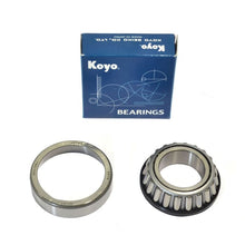 Load image into Gallery viewer, Athena 20-24 Kawasaki KX 4T 250cc Steering Bearing Kit
