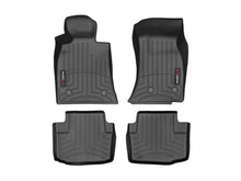 Load image into Gallery viewer, WT FloorLiner - Front - Blk | 44497-1-3
