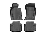 WT FloorLiner - Front - Blk | 44497-1-3