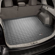 WeatherTech 16-24 Volvo XC90 Cargo Liners - Black WeatherTech