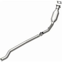 Load image into Gallery viewer, MagnaFlow Conv DF 96-98 Caravan-Voyager 3.3L/
