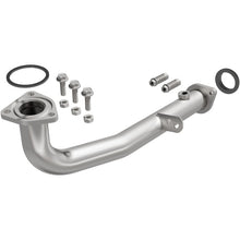 Load image into Gallery viewer, BRE Exhaust 97-01 Honda CR-V 2.0L Front Pipe Kit
