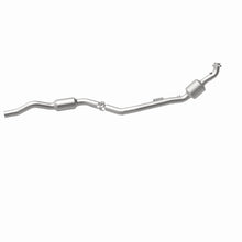 Load image into Gallery viewer, Magnaflow 06-09 Mercedes-Benz E350 3.5L Direct Fit Converter
