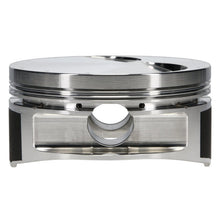 Load image into Gallery viewer, JE Pistons 632 BBC 12/14 DEG Set of 8 Pistons JE Pistons
