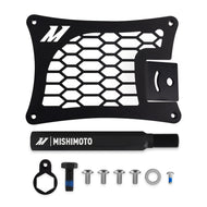 License Plate Relocation Kit - BMW G80 M3/ G82 M4 2021+