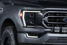 Load image into Gallery viewer, Diode Dynamics 2021+ Ford F-150 Elite LED Headlamps Light Accessories and Wiring Diode Dynamics   
