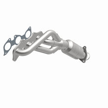 Load image into Gallery viewer, Magnaflow 10-12 Toyota 4Runner 4.0L Direct Fit Converter
