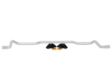 Load image into Gallery viewer, Whiteline 02-06 Acura RSX 01-05 Honda Civic Rear Sway Bar 26mm 3 Point Adjustable Whiteline
