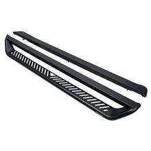 Load image into Gallery viewer, Westin 19-25 RAM 1500 CC (Excl. 1500 Classic) Outlaw Drop Running Boards - Tex. Blk
