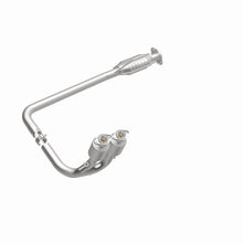 Load image into Gallery viewer, MagnaFlow Conv DF 04-06 Jeep Wrangler 4.0L
