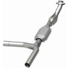 Load image into Gallery viewer, MagnaFlow Conv DF 97-99 E-150/250 4.6L P/S
