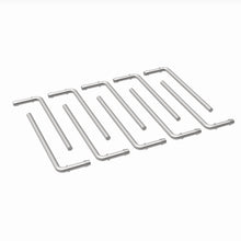 Load image into Gallery viewer, MagnaFlow Exhaust Products Exhaust System Hanger MagnaFlow Exhaust Products Magnaflow Exhaust Hanger - 90 Deg - 0.50in. 10153
