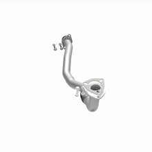 Load image into Gallery viewer, BRE Exhaust 96-97 RAV4 2.0L Front Pipe Kit
