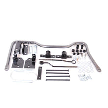 Load image into Gallery viewer, Hellwig 14-21 Ram 3500 6.7L 2/4WD w/ 2in Lift Solid Heat Treated Chromoly 1-1/8in Rear Sway Bar
