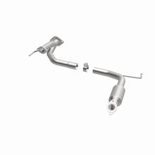 Load image into Gallery viewer, MagnaFlow Conv DF 05-09 Toyota Tacoma 4.0L D/S Rear (49 State)
