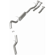 Load image into Gallery viewer, BRExhaust Exhaust Kit Replacement GM
