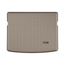 Load image into Gallery viewer, WeatherTech 11+ Chevrolet Volt Cargo Liners - Tan
