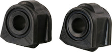 Load image into Gallery viewer, MOOG 15-19 Subaru Legacy Front To Frame Stabilizer Bar Bushing Kit | K201948
