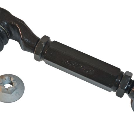 SPC Performance 03-07 Honda Accord/04-08 Acura TSX Rear EZ Arm XR Adjustable Control Arm SPC Performance