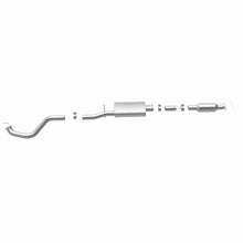 Load image into Gallery viewer, Magnaflow 14-16 Kia Soul 1.6L Direct Fit Converter
