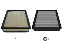 Load image into Gallery viewer, afe Magnum FLOW OE Replacement Air Filter Ford Diesel Trucks 20-25 V8-6.7L (td) aFe

