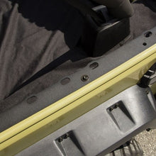 Load image into Gallery viewer, Rugged Ridge Trail Anchor Rail Kit Jeep Wrangler JKU 4-Door Rugged Ridge
