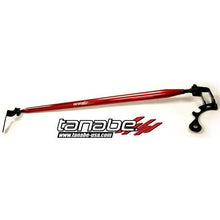 Load image into Gallery viewer, Tanabe Sustec Front Strut Tower Bar 02-05 Civic SI Hatchback (EP) | TTB049F
