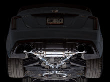 Load image into Gallery viewer, AWE 22-26 Cadillac CT5-V Blackwing SwitchPath Exhaust - Diamond Black Tips

