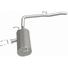 Load image into Gallery viewer, MagnaFlow BRE Exhaust Kit 04-10 Toyota Sienna
