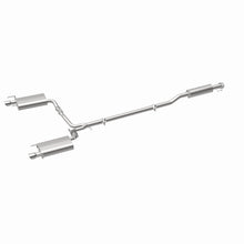 Load image into Gallery viewer, MagnaFlow BRE Exhaust Kit 07-12 ES350 Camry 3.5L
