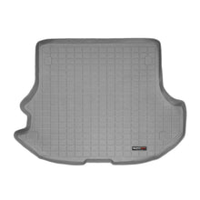 Load image into Gallery viewer, WeatherTech 99-04 Jeep Grand Cherokee Cargo Liners - Grey
