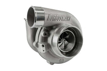 Load image into Gallery viewer, Turbosmart TS-1 Turbocharger 6466 V-Band 1.07AR Externally Wastegated (Reversed Rotation) | TS-1-6466B-VR107E

