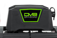 Load image into Gallery viewer, DV8 Xtract 12k Synthetic Rope Winch
