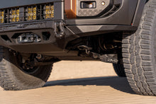 Load image into Gallery viewer, DV8 Offroad 24-26 Toyota Land Cruiser Spec Series Front Bumper
