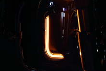 Load image into Gallery viewer, Kuryakyn Tracer LED Fairing Lower Accents Chrome Misc Powersports Kuryakyn   
