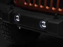 Load image into Gallery viewer, Raxiom 10-23 Jeep Wrangler JK &amp; JL Axial Series LED DRL Fog Lights Headlights Raxiom
