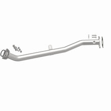 Load image into Gallery viewer, BRExhaust 01-04 Frontier 2.4L Front Pipe Kit

