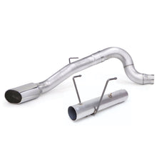 Load image into Gallery viewer, Banks Power 13-18 Dodge Ram 6.7 5in Monster Exhaust System - Single Exhaust w/ Chrome Tip
