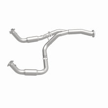 Load image into Gallery viewer, Magnaflow 2011 Chevrolet Silverado 2500 HD 6.0L Direct Fit Converter

