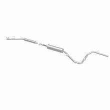 Load image into Gallery viewer, MagnaFlow BRE Exhaust Kit 99-04 Honda Odyssey 3.5L
