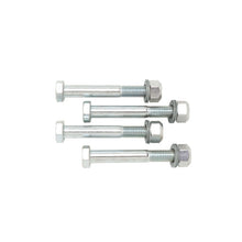 Load image into Gallery viewer, QA1 79-04 Ford Mustang Lower Trailing Arm Hardware Kit QA1
