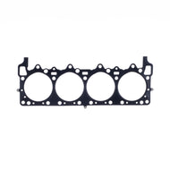 Cometic Chrysler Gen-2 Hemi .140in MLS Cylinder Head Gasket - 4.310in Bore | C5455-140