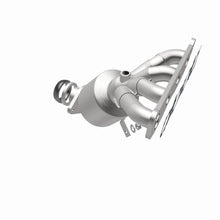 Load image into Gallery viewer, Magnaflow 13-17 Nissan Sentra 1.8L Direct-Fit Catalytic Converter
