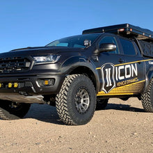 Load image into Gallery viewer, ICON 2019+ Ford Ranger 0-3.5in Stage 3 Suspension System w/Tubular Uca
