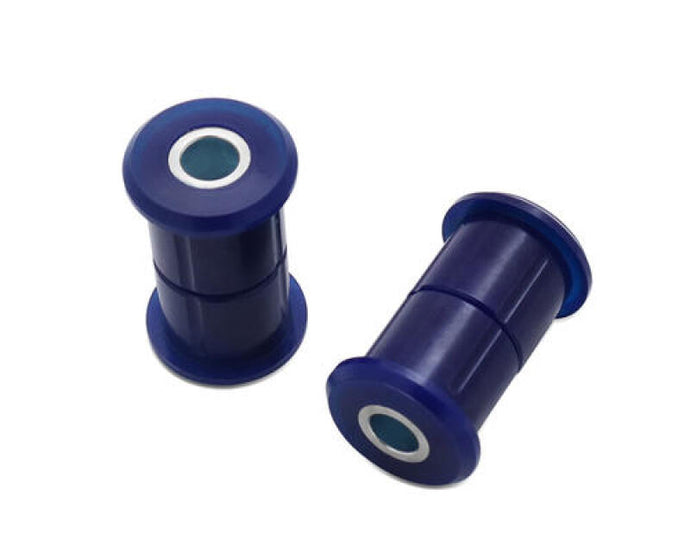 Superpro 14-23 Ram ProMaster 1500/2500/3500 Rear Leaf Spring Rearward Eye Bushing Set Superpro