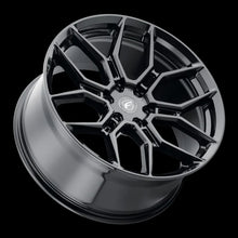 Load image into Gallery viewer, Forgestar F14 17x10 / 6x135 BP / ET42 / 7.15in BS 87.1 Bore Gloss Black Wheel | F27170089P42
