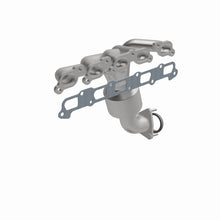 Load image into Gallery viewer, MagnaFlow Conv DF 07-08 Hummer H3 3.7L
