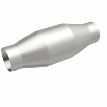Load image into Gallery viewer, MagnaFlow Conv Univ 2.50inch Long Body Spun
