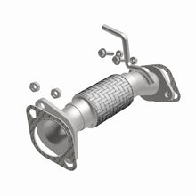 Load image into Gallery viewer, BRE Exhaust 06-10 Sonata 2.4L Front Pipe Kit | 107-0163
