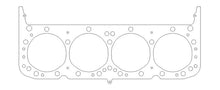 Load image into Gallery viewer, Cometic Chevy Small Block 4.100 inch Bore .040 inch MLS Head Gasket (w/All Steam Holes)
